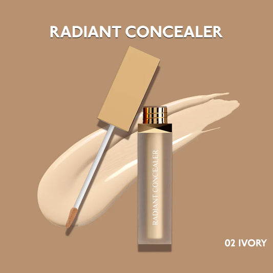 BBA Radiant Foundation