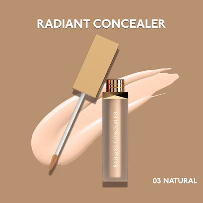 BBA Radiant Foundation