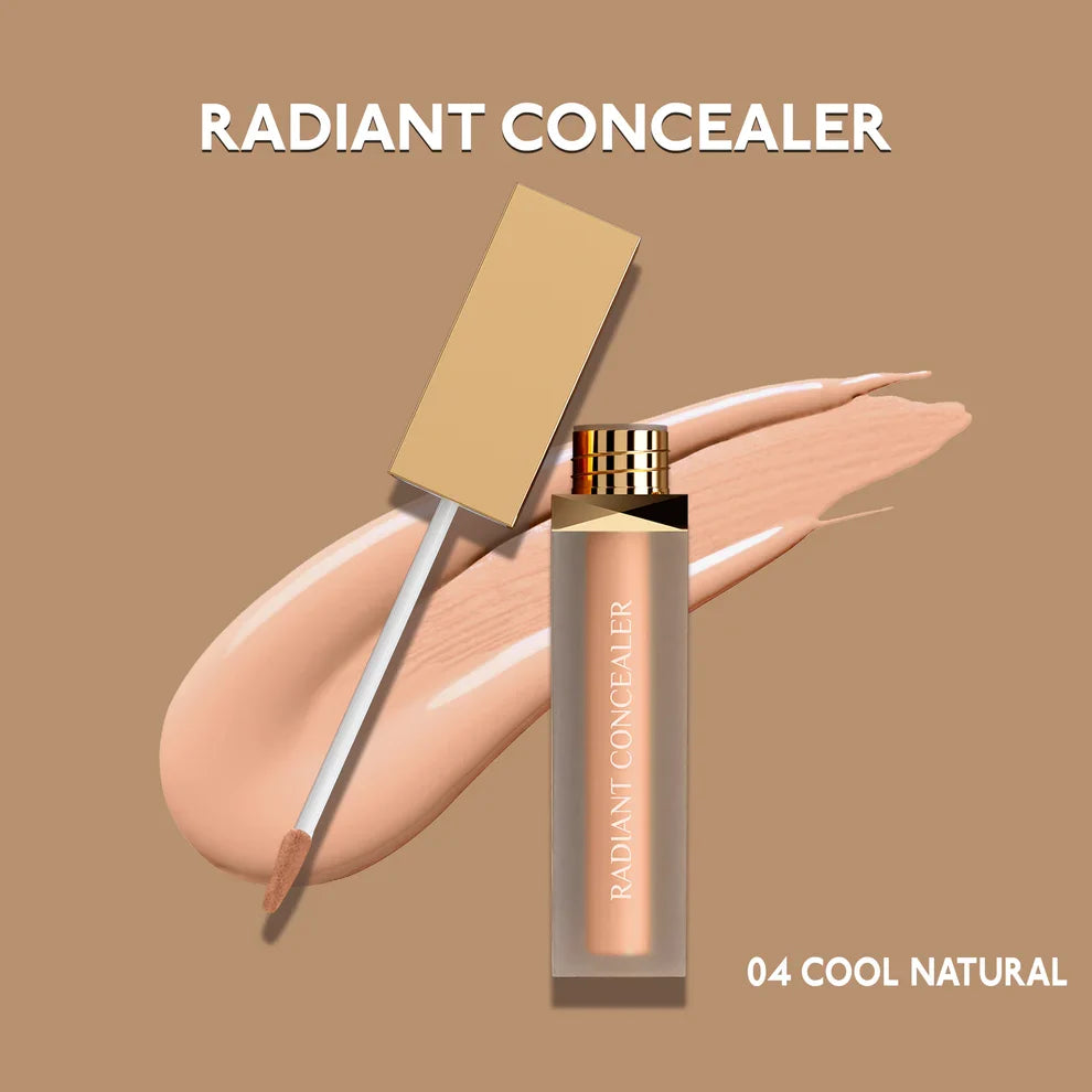 BBA Radiant Foundation