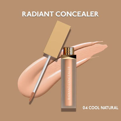 BBA Radiant Foundation