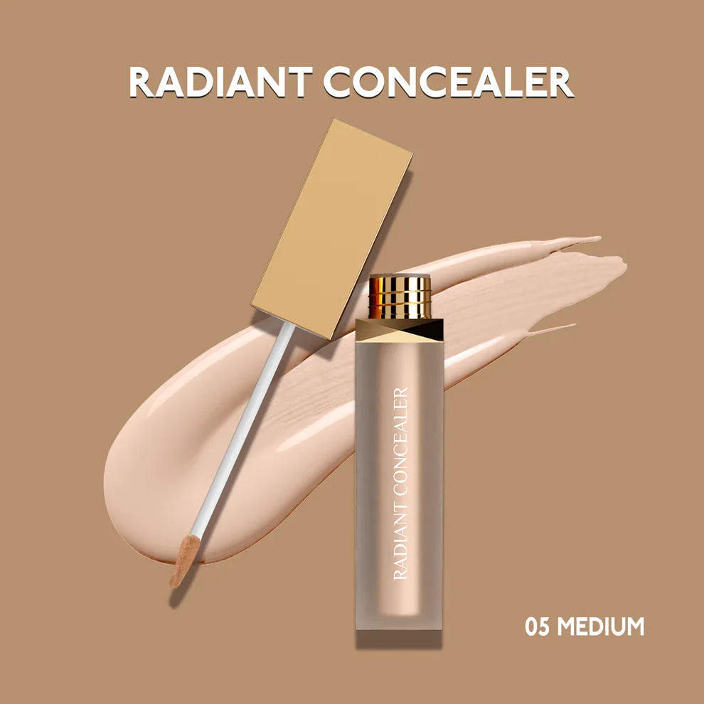 BBA Radiant Foundation