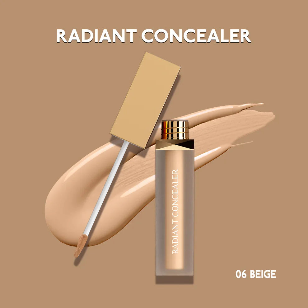 BBA Radiant Foundation