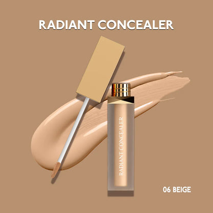 BBA Radiant Foundation