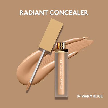 BBA Radiant Foundation