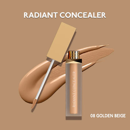 BBA Radiant Foundation