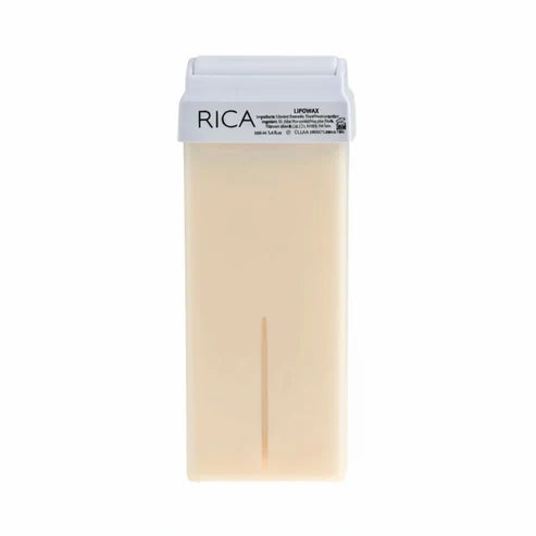 RICA Banana Roll-On LIPOWAX Refill 100ml