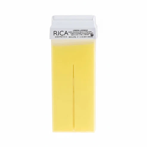 RICA Lemon Roll-On LIPOWAX Refill 100ml