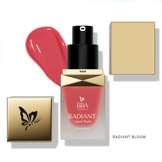 BBA Radiant Liquid Blush