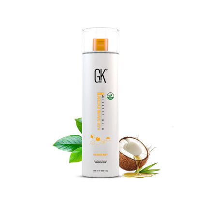 GK Resistant Hair Treatment
