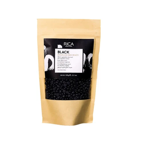Rica Brazilian Black Beans Wax 150g
