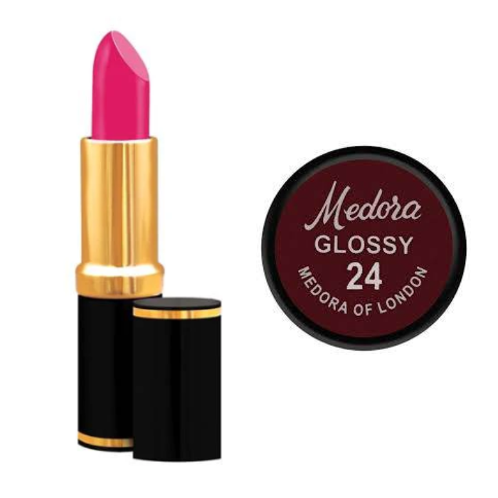 Medora Glossy Lipstick