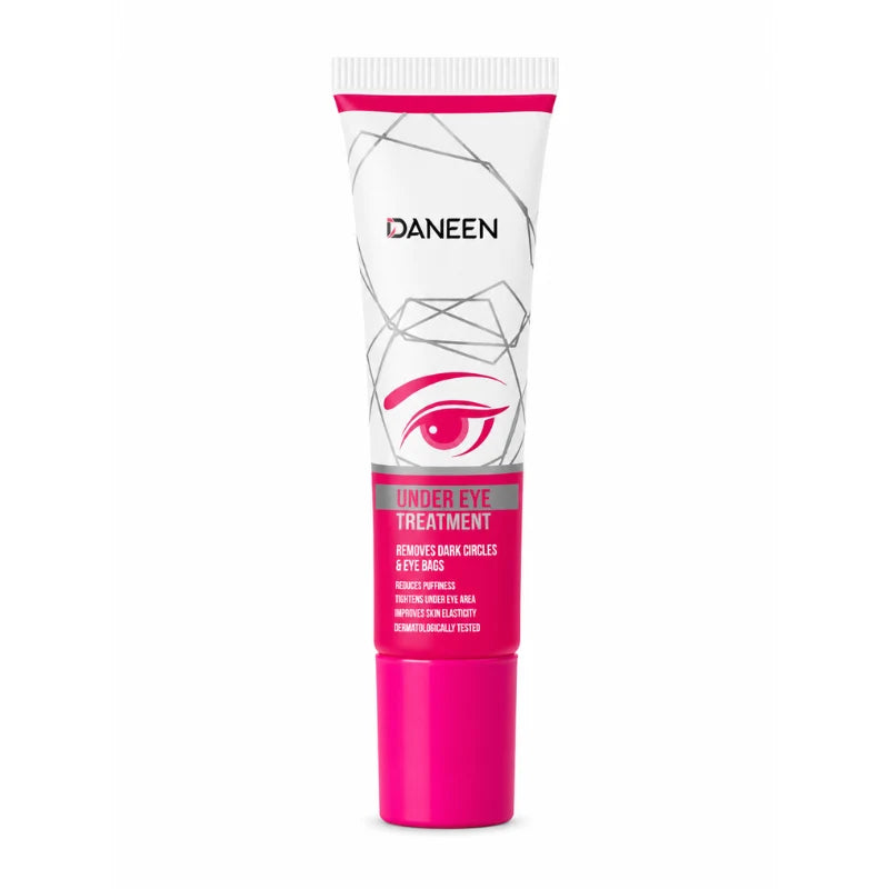 Daneen Under Eyes Treatment - 15gm