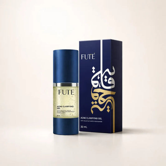 FUTÉ Acne Clarifying Gel - 30ml