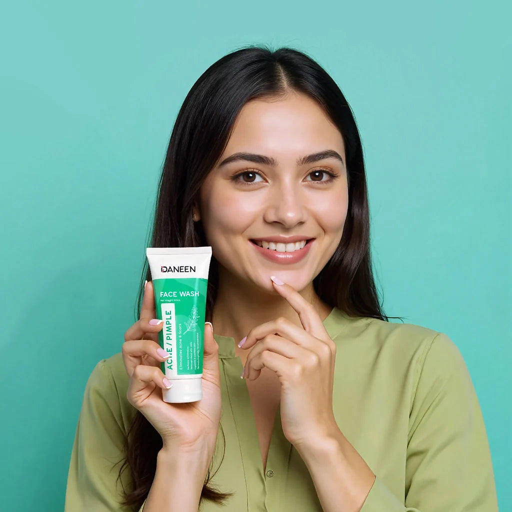 Daneen Acne/Pimple Face Wash