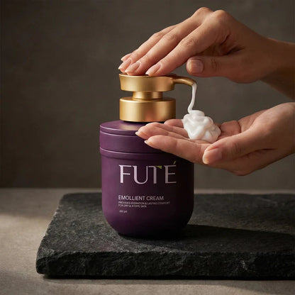 FUTÉ Emollient Cream - 300ml