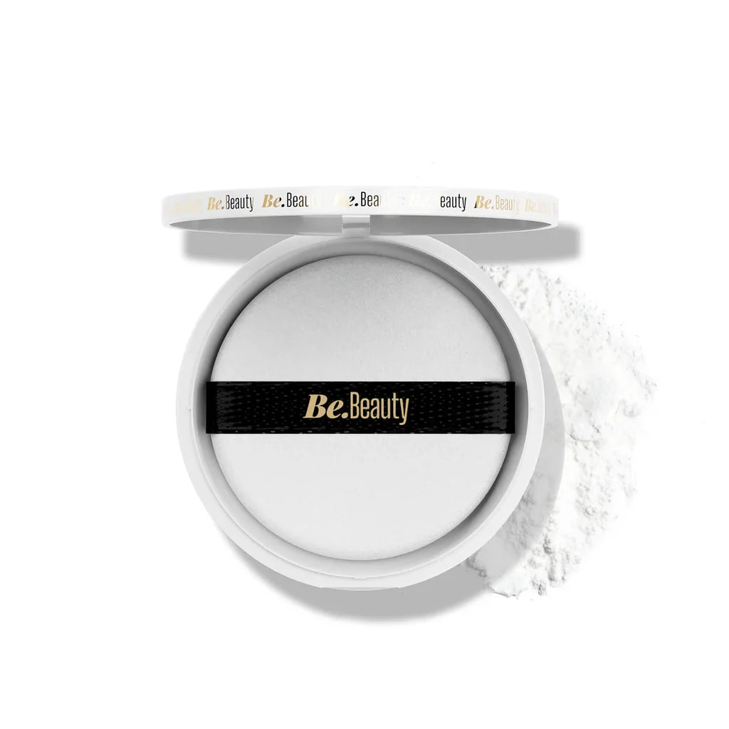 BBA HD Setting Powder