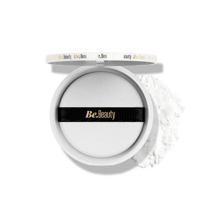 BBA HD Setting Powder