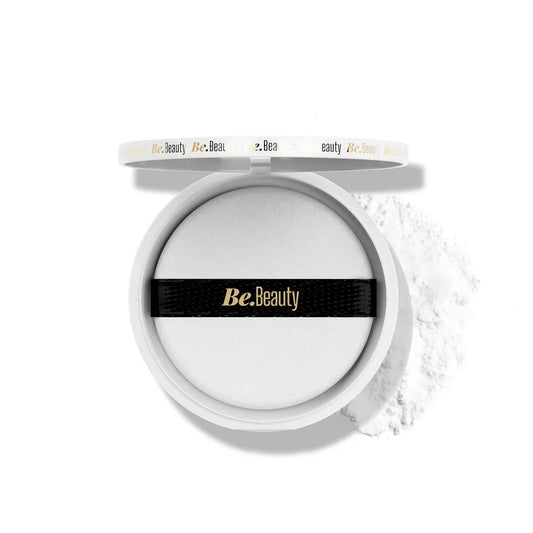 BBA HD Setting Powder