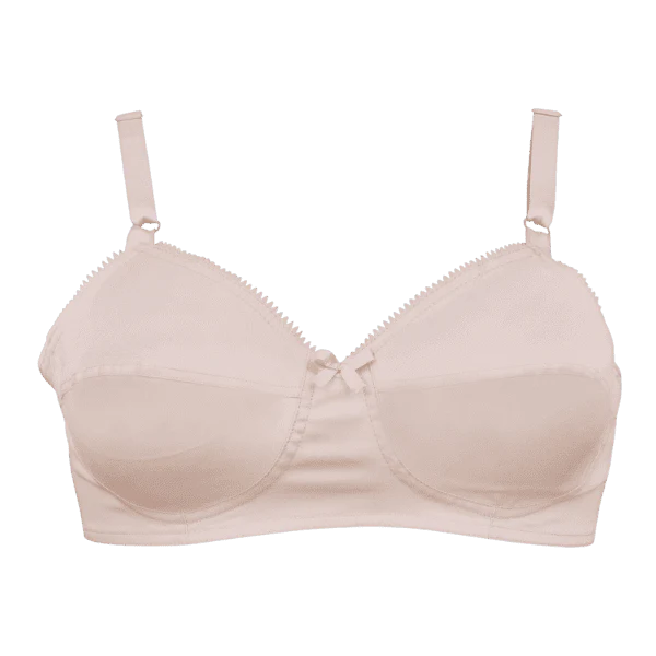 IFG Basic Deluxe Bra - Skin