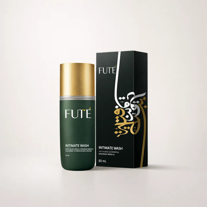 FUTÉ Intimate Wash – 50ml