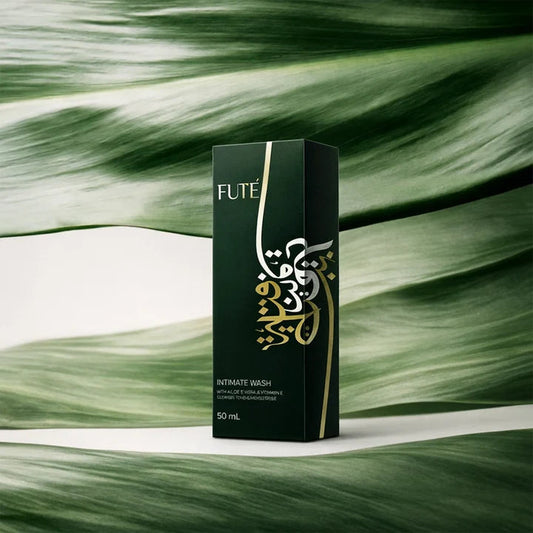 FUTÉ Intimate Wash – 50ml