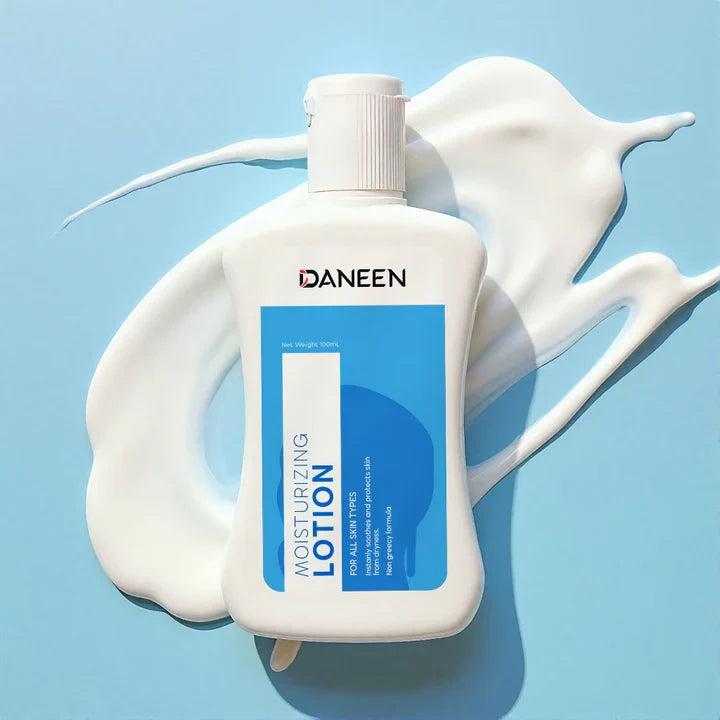 Daneen Moisturizing Lotion