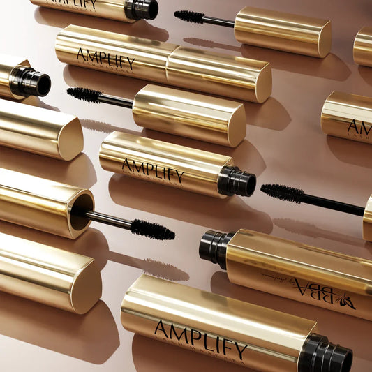 BBA Amplify Lash Mascara