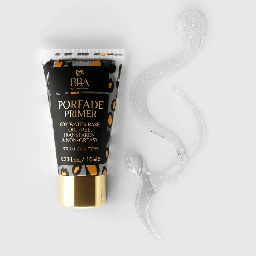 BBA Porfade Primer Mini - 10ML