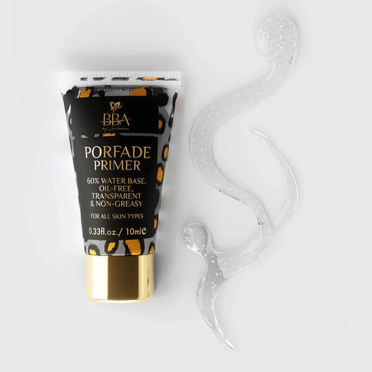 BBA Porfade Primer Mini - 10ML