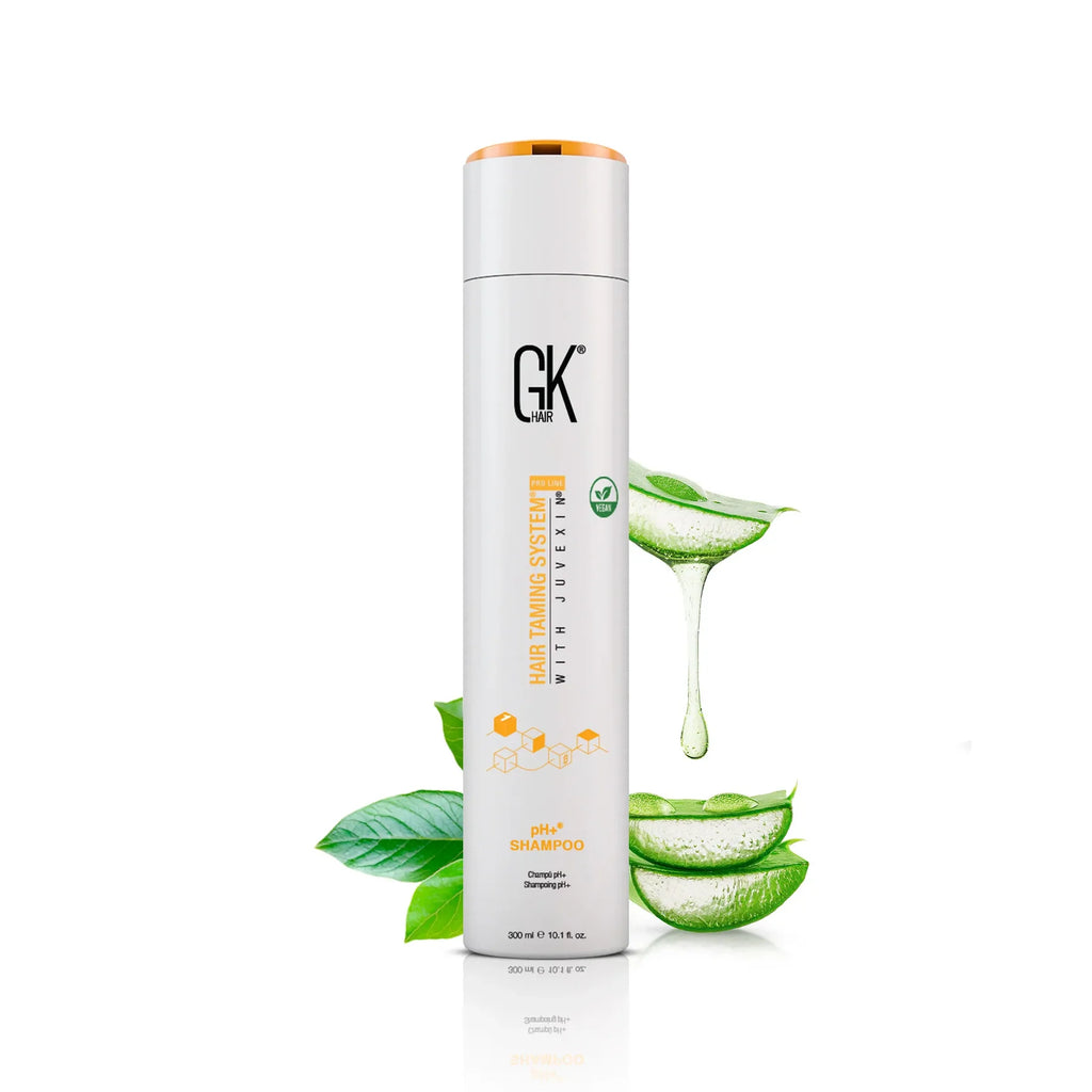 GK Hair pH+ Shampoo