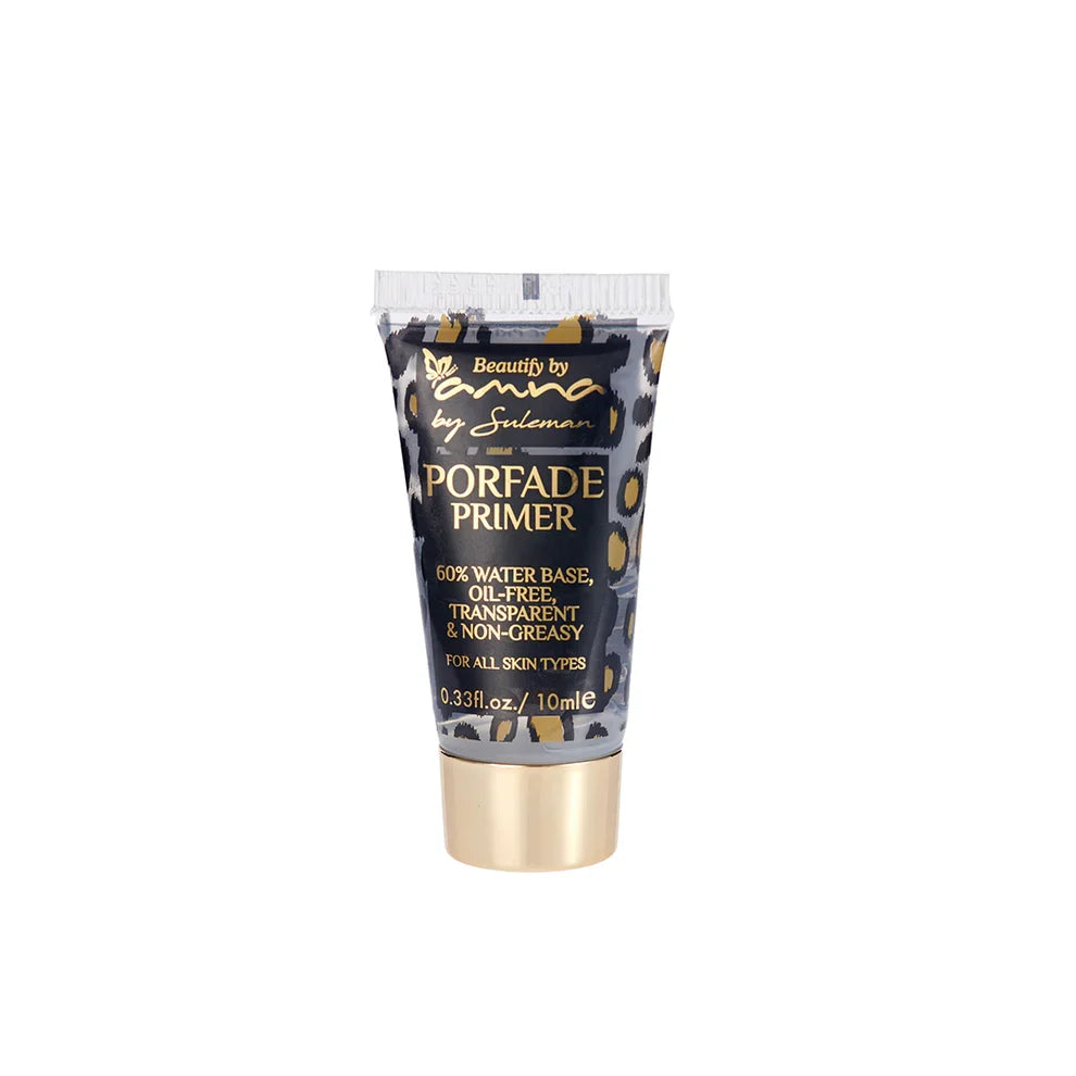 BBA Porfade Primer Mini - 10ML