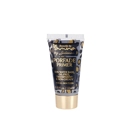 BBA Porfade Primer Mini - 10ML