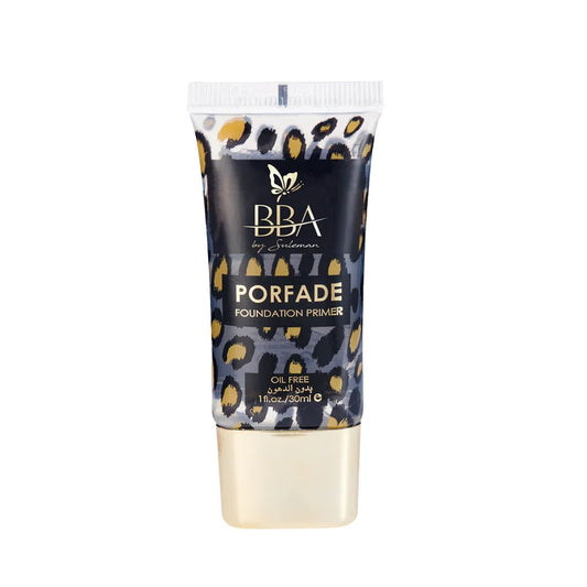 BBA Porfade Primer - 30ML