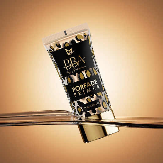 BBA Porfade Primer - 30ML