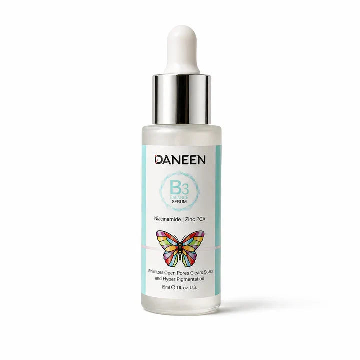 Daneen B3 Balance Serum