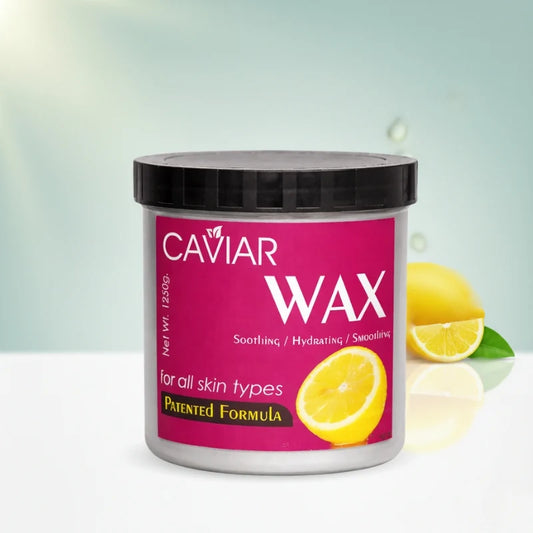 Caviar Wax 1250g